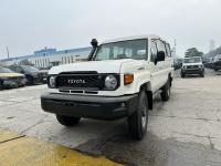 丰田酷路泽70系列