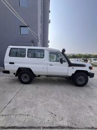 丰田酷路泽70系列