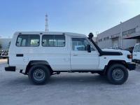 丰田酷路泽70系列