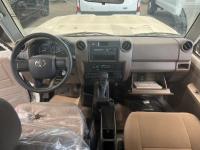 丰田酷路泽70系列