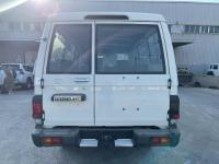 丰田酷路泽70系列