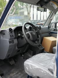 丰田酷路泽70系列