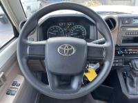 丰田酷路泽70系列