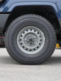 丰田酷路泽70系列