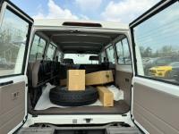 丰田酷路泽70系列