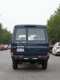 丰田酷路泽70系列