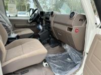 丰田酷路泽70系列