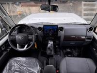 丰田酷路泽70系列