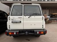 丰田酷路泽70系列