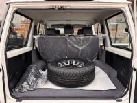 丰田酷路泽70系列