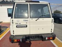 丰田酷路泽70系列