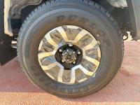 丰田酷路泽70系列