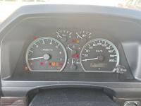 丰田酷路泽70系列