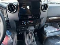 丰田酷路泽70系列