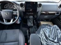 丰田酷路泽70系列