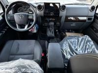 丰田酷路泽70系列