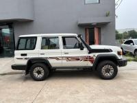 丰田酷路泽70系列