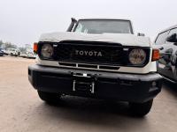 丰田酷路泽70系列