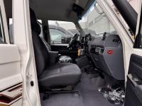 丰田酷路泽70系列