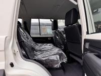 丰田酷路泽70系列