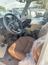 丰田酷路泽70系列