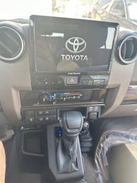 丰田酷路泽70系列