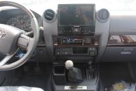 丰田酷路泽70系列