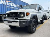 丰田酷路泽70系列