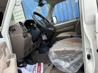 丰田酷路泽70系列