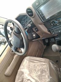 丰田酷路泽70系列