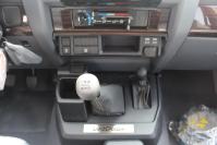 丰田酷路泽70系列