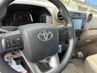 丰田酷路泽70系列