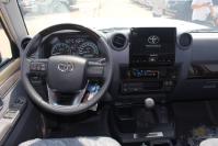 丰田酷路泽70系列