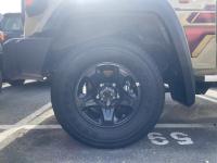 丰田酷路泽70系列