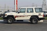 丰田酷路泽70系列