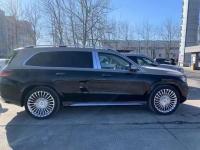 奔驰迈巴赫GLS600