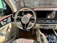 奔驰迈巴赫GLS600