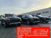 奔驰迈巴赫GLS600