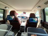 奔驰迈巴赫GLS600