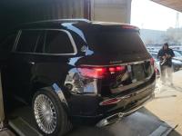 奔驰迈巴赫GLS600