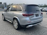 奔驰迈巴赫GLS600