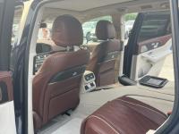 奔驰迈巴赫GLS600