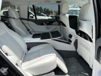 奔驰迈巴赫GLS600