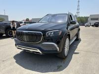 2023款 奔驰迈巴赫GLS600