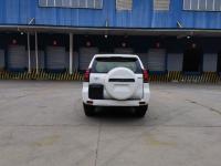 2023款 丰田霸道4000 4.0L EX-R 迪拜版