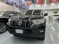 2023款 丰田霸道4000 4.0L GX-R 迪拜版