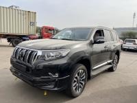 2023款 丰田霸道4000 4.0L VX-R