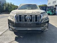 2023款 丰田霸道4000 4.0L VX-R