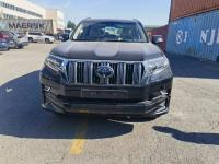 2023款 丰田霸道4000 4.0L VX-R