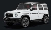 奔驰G63 AMG